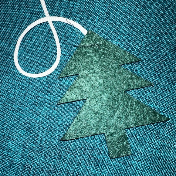 NEW Stratford Home Christmas Countdown Advent 22"x12” Holiday Throw Pillow NWOT - Picture 3 of 5